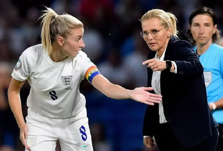 FIFA boosts prospects for women coaches 11 - Egyptian Gazette