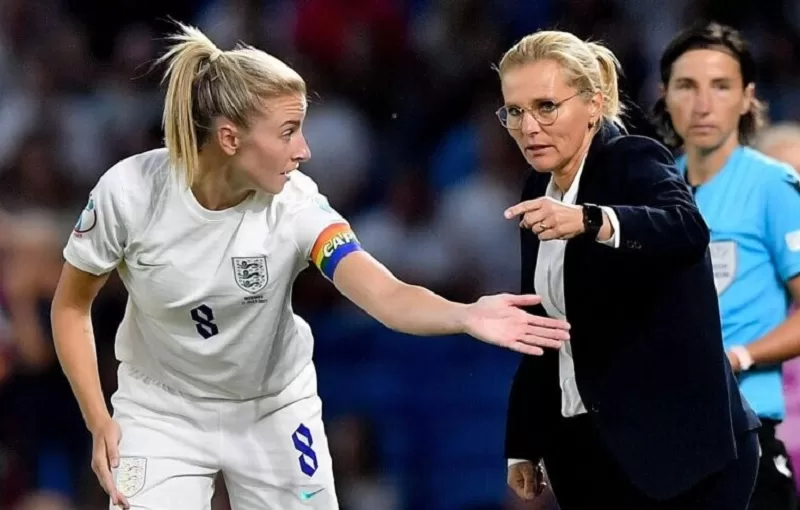 FIFA boosts prospects for women coaches 13 - Egyptian Gazette