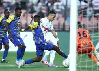Zamalek reaches Confed Cup semis