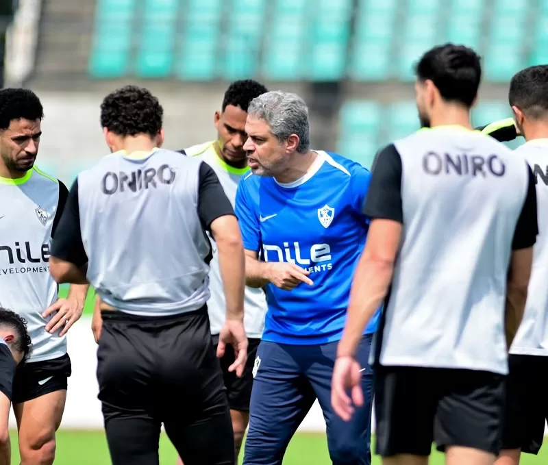 Egyptian duo kicks off Confed Cup quarters 7 - Egyptian Gazette