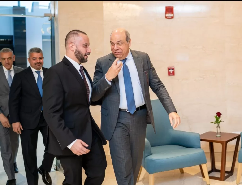 Pilots union praises confidence renewal in Aviation Minister 6 - Egyptian Gazette Pilots union praises confidence renewal in Aviation Minister 5 - Egyptian Gazette