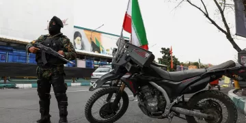 Iran arrests 466 for alleged online threats to national security