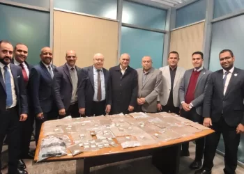 Major drug smuggling attempt foiled