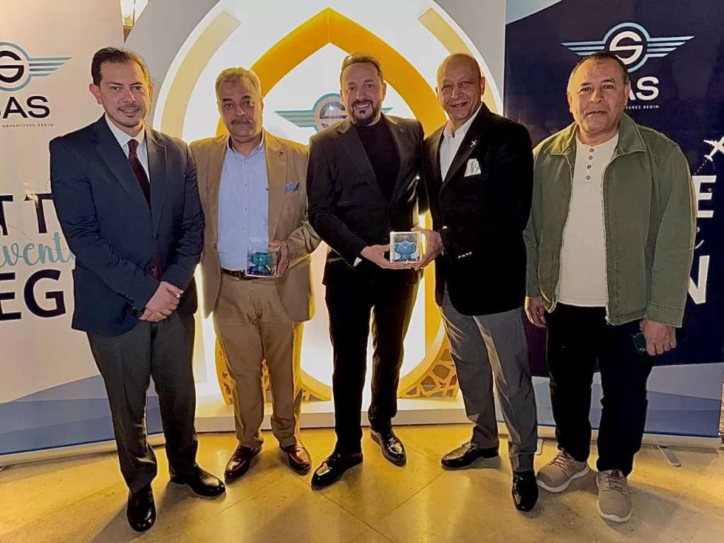 Egypt launches national initiative to modernise Air Sports sector 5 - Egyptian Gazette