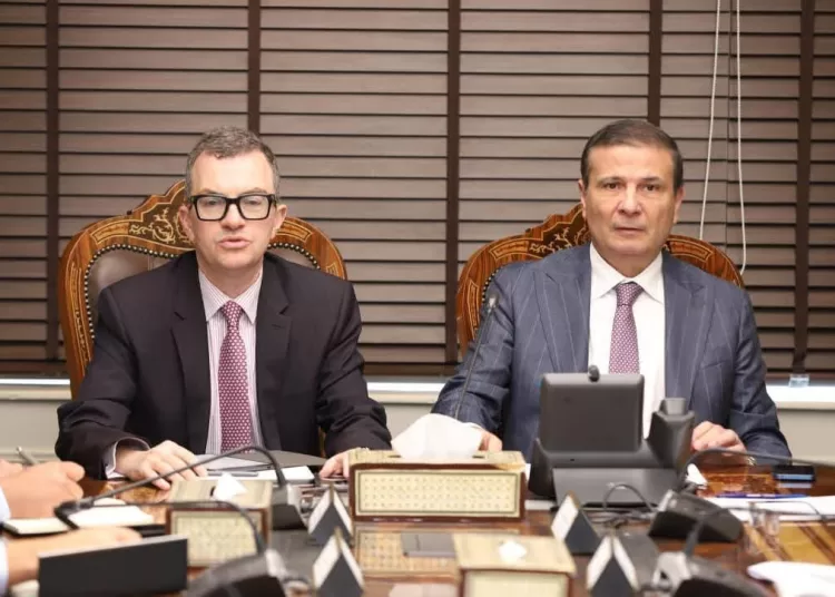 Bid to support farmers, expand agro-processing 1 - Egyptian Gazette