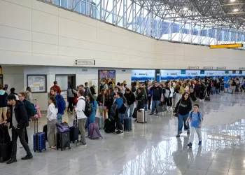 Washington, airports, US