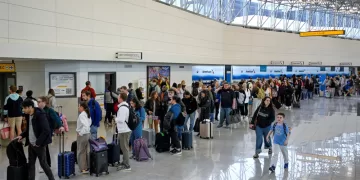 Washington, airports, US
