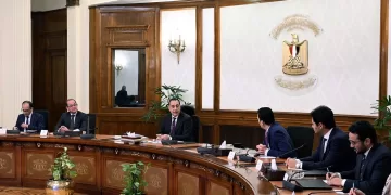 PM reviews Scatec projects, future plans in Egypt 