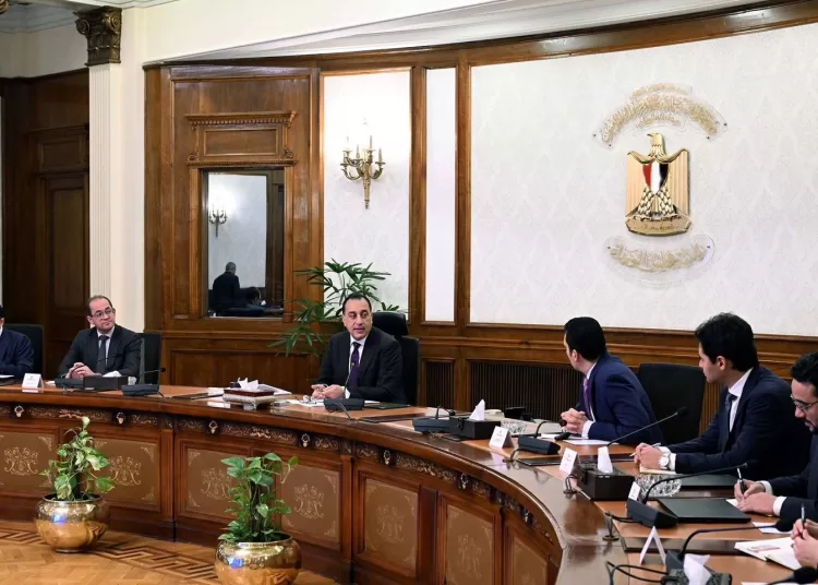 PM reviews Scatec projects, future plans in Egypt  1 - Egyptian Gazette
