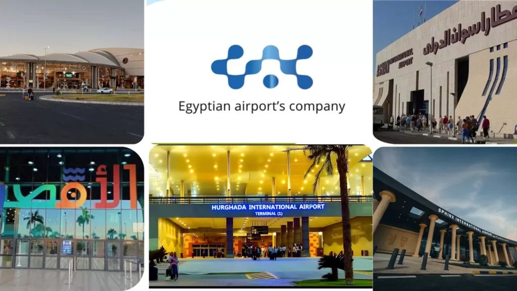Local airports prosper despite regional tensions 5 - Egyptian Gazette Local airports prosper despite regional tensions 4 - Egyptian Gazette
