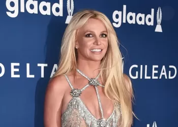 Britney Spears