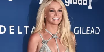 Britney Spears arrested in California, court date set for May 1 - Egyptian Gazette Britney Spears