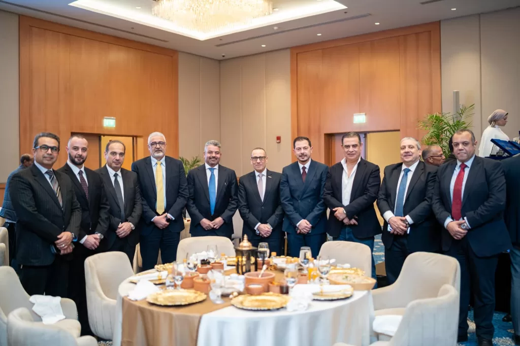 Pilots union praises confidence renewal in Aviation Minister 10 - Egyptian Gazette Pilots union praises confidence renewal in Aviation Minister 9 - Egyptian Gazette