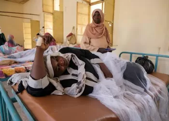 Sudan clinics nearing stock‑outs as Middle East war disrupts supplies