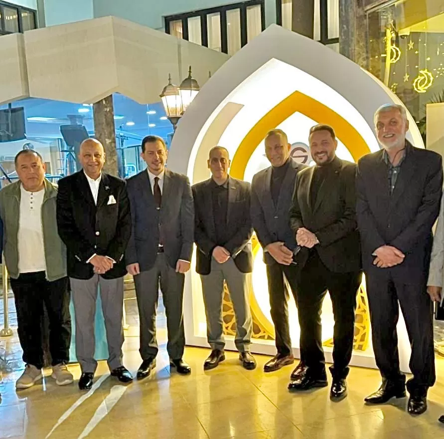 Egypt launches national initiative to modernise Air Sports sector 3 - Egyptian Gazette