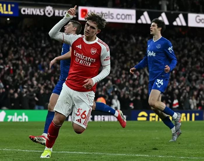 EPL: Arsenal strikes late, Chelsea beaten 3 - Egyptian Gazette