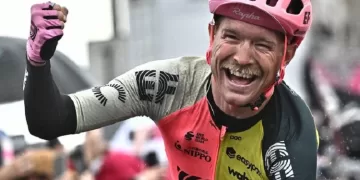 Cort claims stage 2 in Catalonia