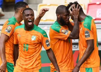 Pepe returns to Ivorian squad before W. Cup
