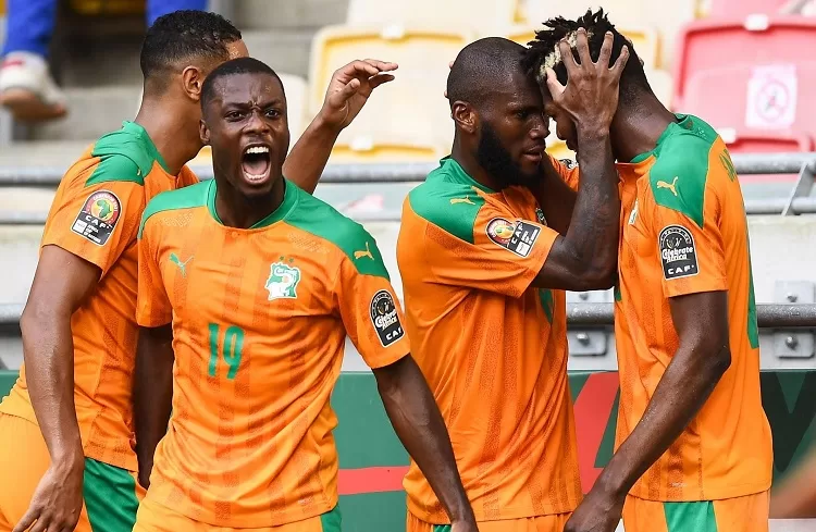 Pepe returns to Ivorian squad before W. Cup 12 - Egyptian Gazette Pepe returns to Ivorian squad before W. Cup 11 - Egyptian Gazette