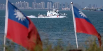 ‘China not planning Taiwan invasion in 2027’