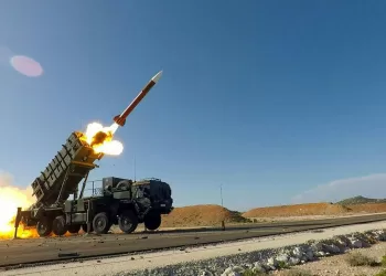 US, South Korea discuss moving Patriot missiles to Iran war