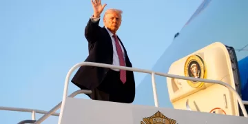 Trump warns ‘Cuba is next’ 1 - Egyptian Gazette Trump warns ‘Cuba is next’