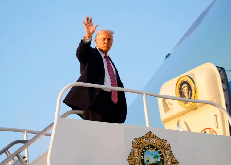 Trump warns ‘Cuba is next’ 1 - Egyptian Gazette