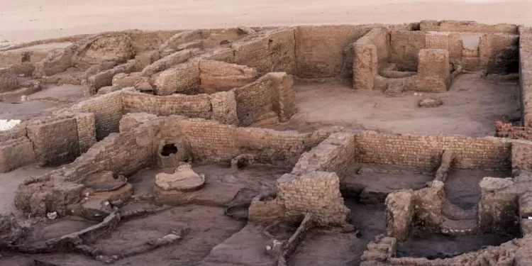 Egyptian Gazette 36 - Egyptian Gazette