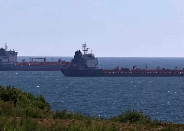 US eases Russia oil curbs as Iran lifts energy prices 2 - Egyptian Gazette US eases Russia oil curbs as Iran lifts energy prices 1 - Egyptian Gazette