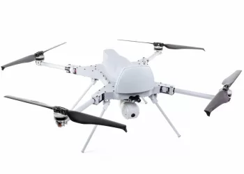 Autonomous arms transforming Middle East conflicts