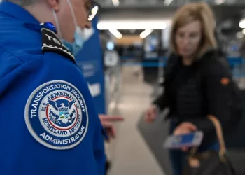 “Closing some US airports due to TSA staffing would have big consequences”