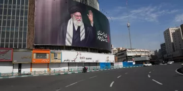 Tehran indicates Khamenei’s son will be named supreme leader