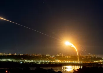 Russia is sending upgraded drones to Iran