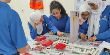 Sisi drives AI and coding into every classroom