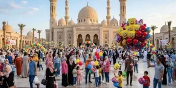 Dar Al-Ifta declares Friday first day of Eid Al-Fitr in Egypt