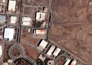 Axios: US weighs special forces mission for Iran’s uranium