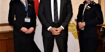 EgyptAir stands firm to protect its employees, global reputation