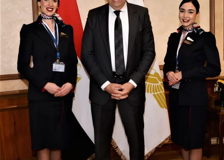 EgyptAir stands firm to protect its employees, global reputation 1 - Egyptian Gazette