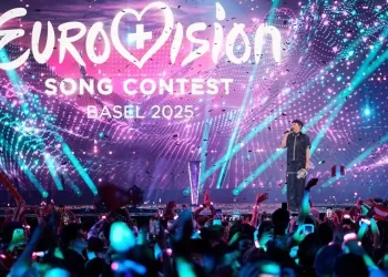 Eurovision to launch Asian edition this year