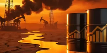 Oil-rich Iraq to cut production after Strait of Hormuz closure