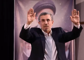 Ahmadinejad, Iran’s ex-president, killed in Israeli airstrikes