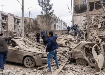 Trump considering ‘winding down’ war