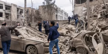 Trump considering ‘winding down’ war