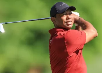 Woods eyes Masters return