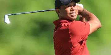 Woods eyes Masters return