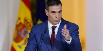 Spain demands opening of Hormuz Strait