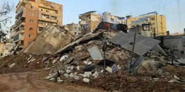 Hamas urges Iran to stop 'targeting neighbouring' countries 1 - Egyptian Gazette Hamas, Iran, US