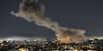 Israel, Hezbollah