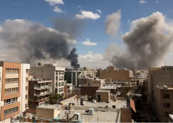 Hackers hit Iranian apps, websites after US-Israeli strikes