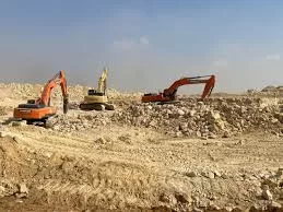 Major 75-feddan integrated residential and commercial project Set for 2026 launch in 6th settlement 1 - Egyptian Gazette 6th settlement